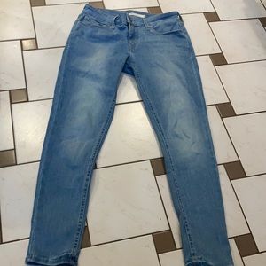 Women’s 535 Super Skinny Jeans